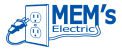 Mem's Electrical